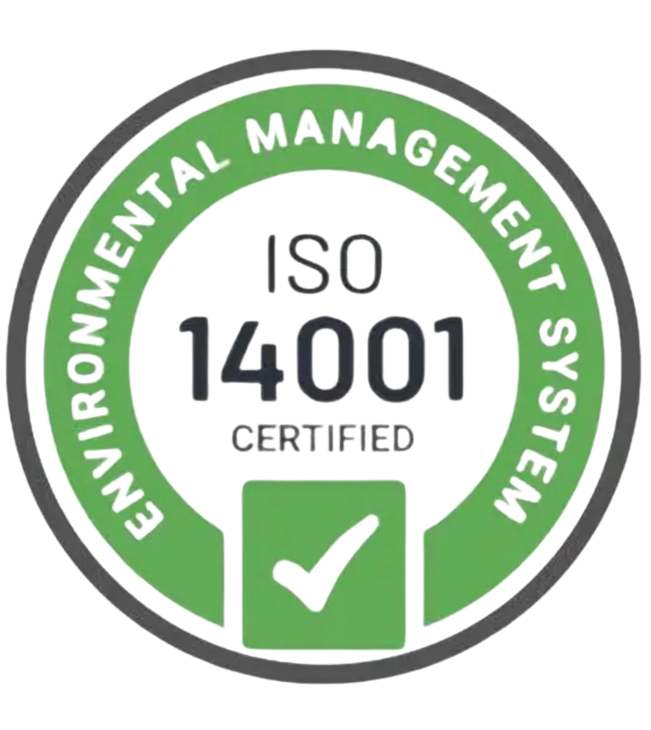 ISO 14001