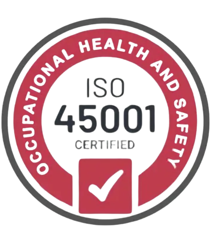 ISO 45001