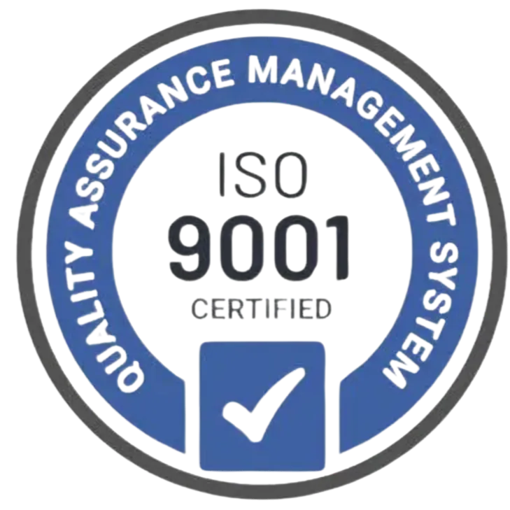 ISO 9001