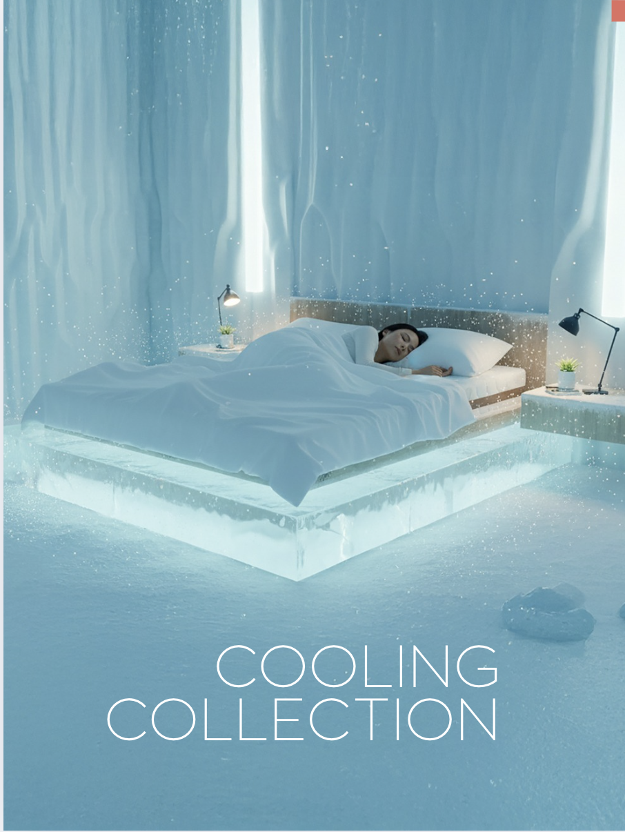 Cooling Collection