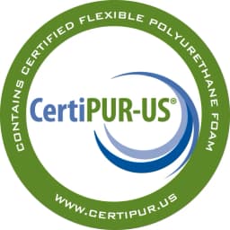 CertiPUR-US certification