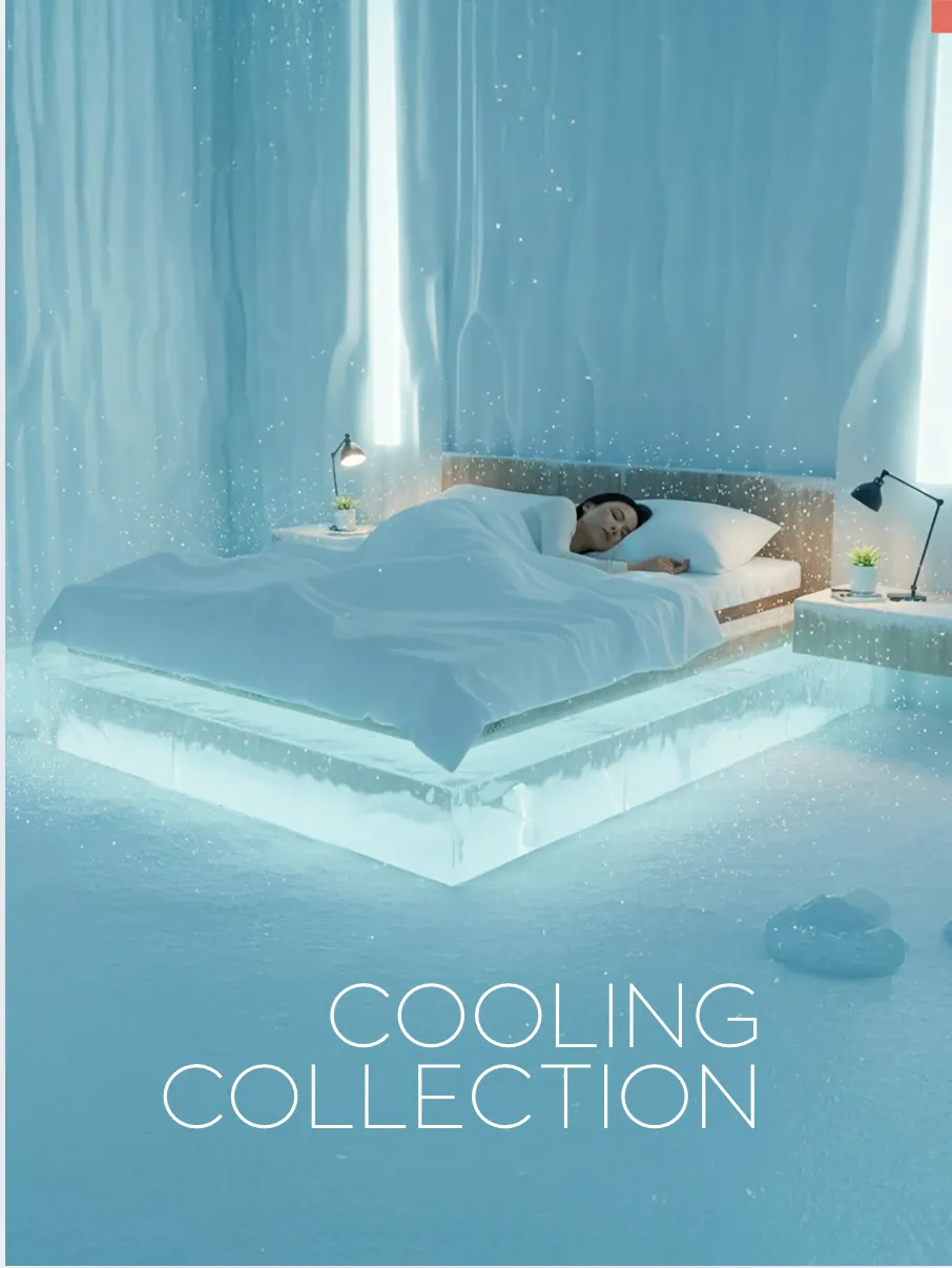 Cooling Collection
