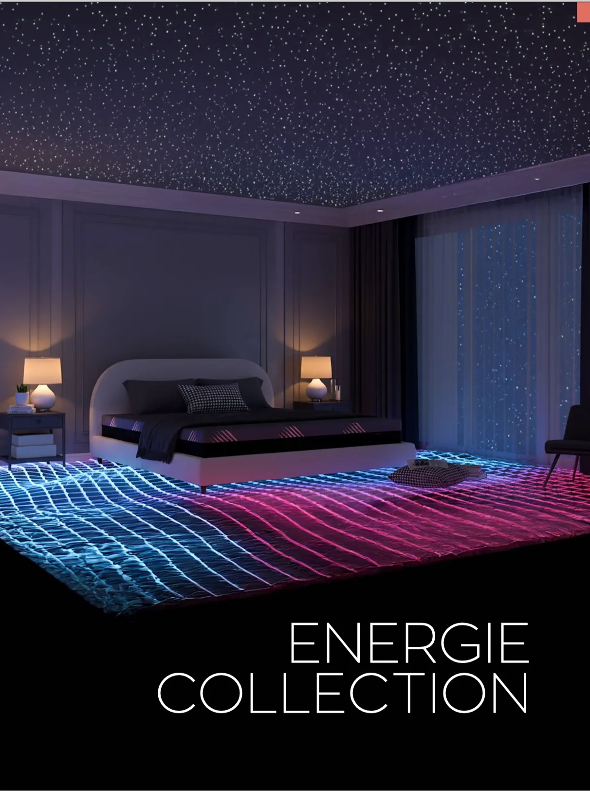 Energie Collection