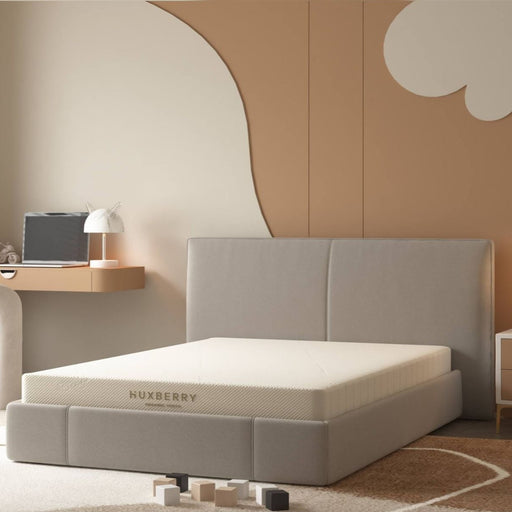 Organic Latex Youth Mattress